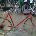 Bianchi Stadtrad